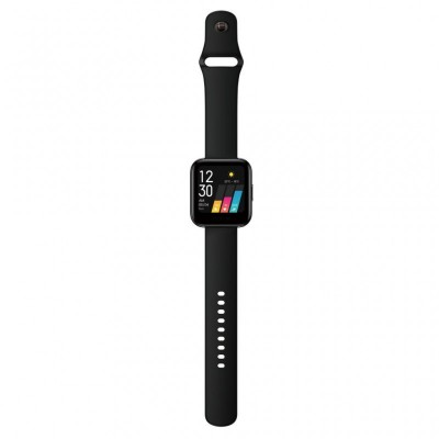 Смарт-часы Realme Watch Black (RMA161 Black)