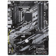 Материнская плата GIGABYTE Z390_UD s1151 Z390 4xDDR4 M.2 HDMI ATX
