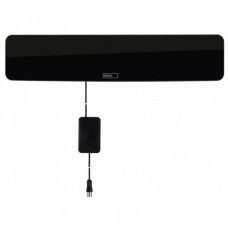 Антена EMOS EM-HDС3 Black, internal, 0-25 km, 20 dBi (J0675) Антена EMOS EM-HDС3 Black, internal, 0-25 km, 20 dBi (J0675)