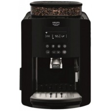 Кофемашина KRUPS Arabica EA817010 Кофемашина KRUPS Arabica EA817010