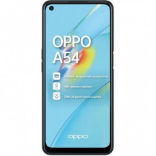 Мобільний телефон Oppo A54 4/128GB Crystal Black (OFCPH2239_BLACK_4/128) Мобільний телефон Oppo A54 4/128GB Crystal Black (OFCPH2239_BLACK_4/128)