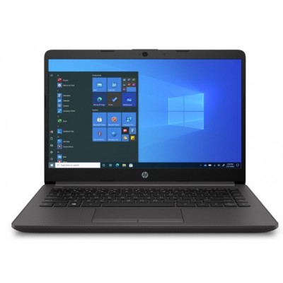 Ноутбук HP 240 G8 14FHD IPS AG/Intel i3-1005G1/8/256F/int/W10P