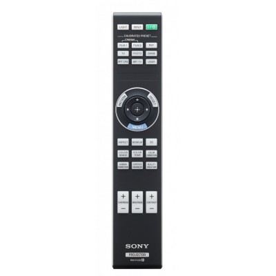 Проектор для домашнього кінотеатру Sony VPL-VW290 (SXRD, 4k, 1500 lm), чорний