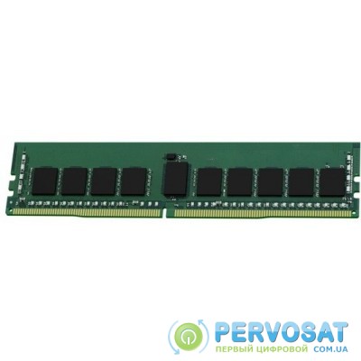 Пам'ять до сервера Kingston DDR4 2933 16GB ECC REG RDIMM