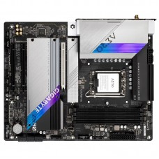 Материнська плата GIGABYTE Z690 AERO G s1700 Z690 4xDDR5 M.2 HDMI-DP Wi-Fi!!!BT Type-C SPDIF ATX Материнська плата GIGABYTE Z690 AERO G s1700 Z690 4xDDR5 M.2 HDMI-DP Wi-Fi!!!BT Type-C SPDIF ATX