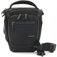 Сумка для дзеркальної камери, Tucano Tech Plus Holster L, сіра Сумка для дзеркальної камери, Tucano Tech Plus Holster L, сіра