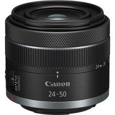 Об'єктив Canon RF 24-50mm f/4.5-6.3 IS STM Об'єктив Canon RF 24-50mm f/4.5-6.3 IS STM