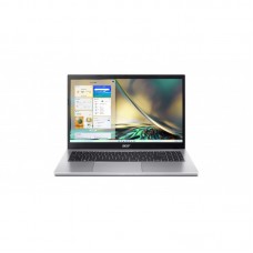 Ноутбук Acer Aspire 3 A315-59 15.6" FHD IPS, Intel i5-1235U, 8GB, F512GB, UMA, Lin, сріблястий Ноутбук Acer Aspire 3 A315-59 15.6" FHD IPS, Intel i5-1235U, 8GB, F512GB, UMA, Lin, сріблястий