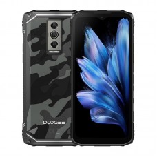 Смартфон Doogee Blade 10 6.56" 4/128ГБ, 2SIM, 5150мА•год, сірий Смартфон Doogee Blade 10 6.56" 4/128ГБ, 2SIM, 5150мА•год, сірий