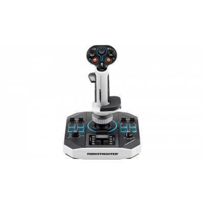 Джойстик Thrustmaster SOL-R 1 FLIGHTSTICK, PC