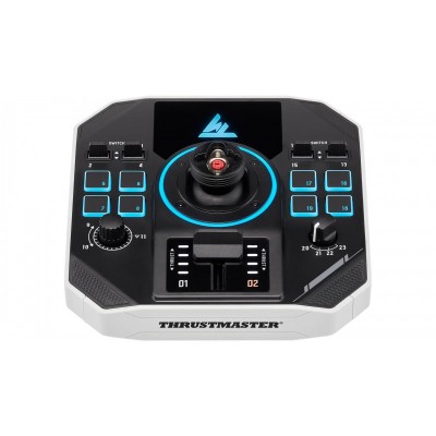 Джойстик Thrustmaster SOL-R 1 FLIGHTSTICK, PC Джойстик Thrustmaster SOL-R 1 FLIGHTSTICK, PC