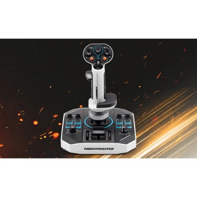 Джойстик Thrustmaster SOL-R 1 FLIGHTSTICK, PC Джойстик Thrustmaster SOL-R 1 FLIGHTSTICK, PC