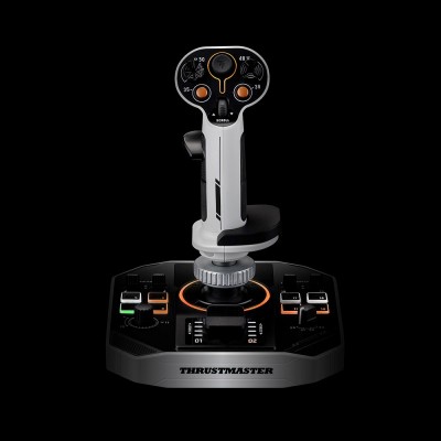 Джойстик Thrustmaster SOL-R 1 FLIGHTSTICK, PC Джойстик Thrustmaster SOL-R 1 FLIGHTSTICK, PC