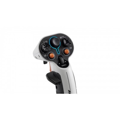 Джойстик Thrustmaster SOL-R 1 FLIGHTSTICK, PC Джойстик Thrustmaster SOL-R 1 FLIGHTSTICK, PC