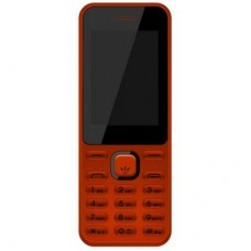 Мобильный телефон Bravis C246 Fruit Red