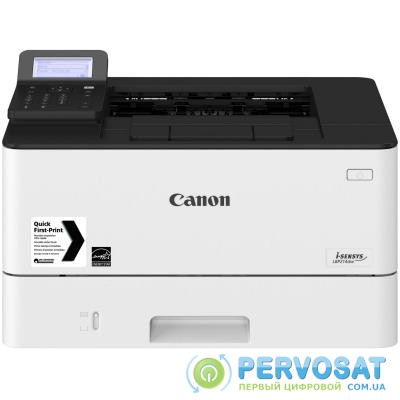 Лазерный принтер Canon i-SENSYS LBP-214dw (2221C005)
