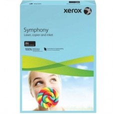 Папір XEROX A4 SYMPHONY Pastel 5*50л (496L94182)
