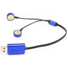 Зарядний пристрій для акумуляторів Olight Magnetic UC Зарядний пристрій для акумуляторів Olight Magnetic UC