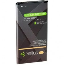 Акумуляторна батарея для телефону Gelius Pro Samsung G900 (S5) (EB-BG900BBC) (00000058920)