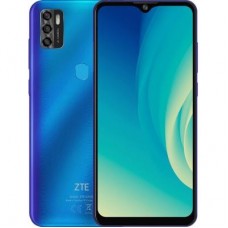 Мобільний телефон ZTE Blade A7S 2020 2/64GB Blue Мобільний телефон ZTE Blade A7S 2020 2/64GB Blue