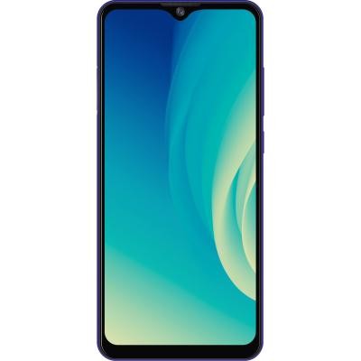 Мобильный телефон ZTE Blade A7S 2020 2/64GB Blue