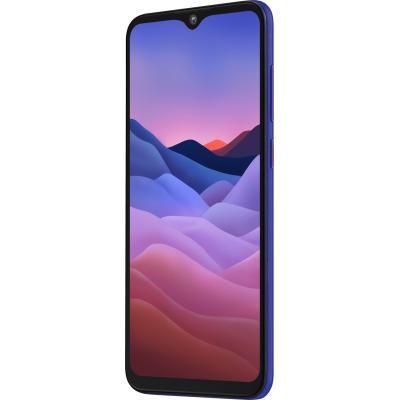 Мобильный телефон ZTE Blade A7S 2020 2/64GB Blue