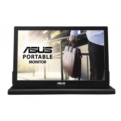 Монитор ASUS MB169B+