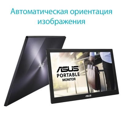 Монитор ASUS MB169B+