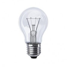 Лампочка розжарювання Osram E27 75W 230V A55 CL CLAS OSRAM (4008321585387)