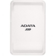 Накопичувач SSD USB 3.2 500GB ADATA (ASC685-500GU32G2-CWH) Накопичувач SSD USB 3.2 500GB ADATA (ASC685-500GU32G2-CWH)