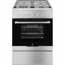 Плита Electrolux EKG96118CX Плита Electrolux EKG96118CX