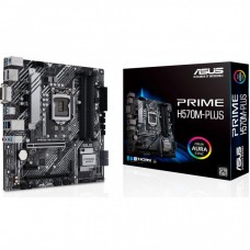 Материнська плата ASUS PRIME H570M-PLUS