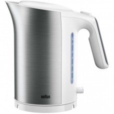 Електрочайник BRAUN WK 5100 WH (WK5100WH) Електрочайник BRAUN WK 5100 WH (WK5100WH)