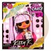 Кукла L.O.L. Surprise! серии O.M.G. Remix- Королева Китти (567240)