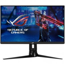 Монітор Asus 27" ROG Strix XG27AQ 2xHDMI, DP, 2xUSB, MM, IPS, 2560x1440, 170Hz, 1ms, sRGB 130%, AdaptiveSync, Pivot, HDR400 Монітор Asus 27" ROG Strix XG27AQ 2xHDMI, DP, 2xUSB, MM, IPS, 2560x1440, 170Hz, 1ms, sRGB 130%, AdaptiveSync, Pivot, HDR400