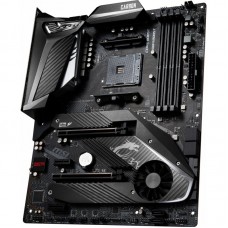 Материнcька плата MSI MPG_X570_GAMPRO_CAR_WIFI sAM4 X570 4xDDR4 PCIe 4.0 Wi-Fi!!!BT HDMI ATX Материнcька плата MSI MPG_X570_GAMPRO_CAR_WIFI sAM4 X570 4xDDR4 PCIe 4.0 Wi-Fi!!!BT HDMI ATX