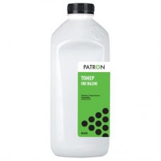 Тонер OKI B6200 PATRON (T-PN-OB6200-410) Тонер OKI B6200 PATRON (T-PN-OB6200-410)