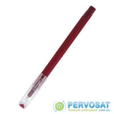 Ручка шариковая Axent Direkt, red (AB1002-06-А)