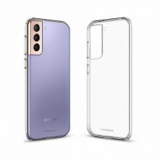 Чохол до моб. телефона MakeFuture Samsung S21 Plus Air (Clear TPU) (MCA-SS21P) Чохол до моб. телефона MakeFuture Samsung S21 Plus Air (Clear TPU) (MCA-SS21P)