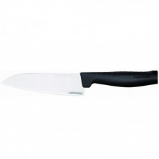 Кухонний ніж кухарський середній Fiskars Hard Edge, 17 см Кухонний ніж кухарський середній Fiskars Hard Edge, 17 см