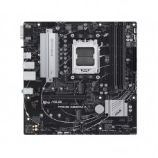 Материнcька плата ASUS PRIME A620M-A-CSM sAM5 A620 4xDDR5 HDMI DP D-Sub mATX Материнcька плата ASUS PRIME A620M-A-CSM sAM5 A620 4xDDR5 HDMI DP D-Sub mATX