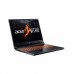 Ноутбук Acer Nitro V 16 ANV16-41 16&quot; WUXGA IPS, AMD R5-8645HS, 16GB, F512GB, NVD4050-6, Lin, чорний