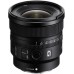 Об'єктив Sony 16mm f/1.8 G для NEX FF