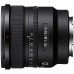 Об'єктив Sony 16mm f/1.8 G для NEX FF