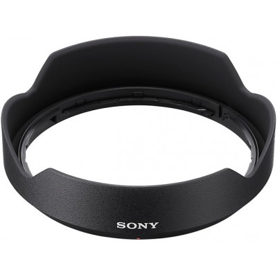 Об'єктив Sony 16mm f/1.8 G для NEX FF
