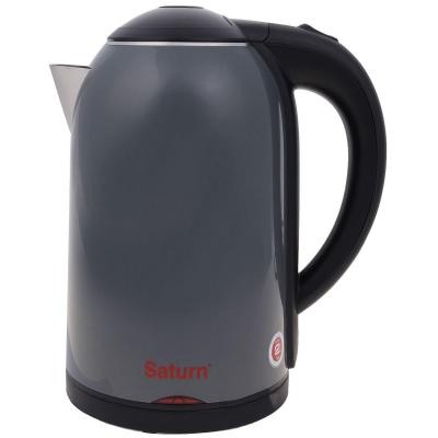 Електрочайник SATURN ST-EK8449 Graphite