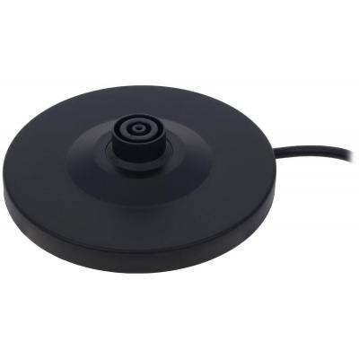 Електрочайник SATURN ST-EK8449 Graphite