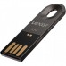 USB флеш накопичувач Lexar 32GB JumpDrive M25 Titanium Gray USB 2.0 (LJDM025032G-BNQNG)