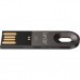 USB флеш накопитель Lexar 32GB JumpDrive M25 Titanium Gray USB 2.0 (LJDM025032G-BNQNG)