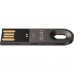 USB флеш накопичувач Lexar 32GB JumpDrive M25 Titanium Gray USB 2.0 (LJDM025032G-BNQNG)